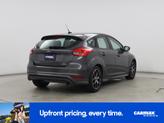 Thumbnail of 2016 Gray Ford Focus