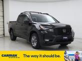 Photo of 2022 Black Honda Ridgeline