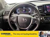 Thumbnail of 2022 Black Honda Ridgeline