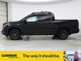 Thumbnail of 2022 Black Honda Ridgeline