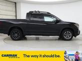 Thumbnail of 2022 Black Honda Ridgeline