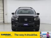 Thumbnail of 2022 Black Honda Ridgeline