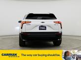 Thumbnail of 2024 White Chevrolet Blazer EV