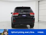 Thumbnail of 2018 Black Jeep Grand Cherokee