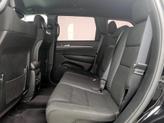 Thumbnail of 2018 Black Jeep Grand Cherokee