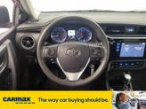 Thumbnail of 2017 Red Toyota Corolla