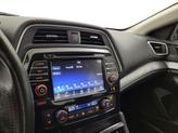 Thumbnail of 2017 Black Nissan Maxima