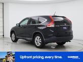 Thumbnail of 2014 Black Honda CR-V