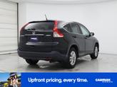 Thumbnail of 2014 Black Honda CR-V