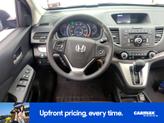 Thumbnail of 2014 Black Honda CR-V