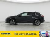 Thumbnail of 2022 Black Lexus UX 250h