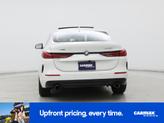 Thumbnail of 2021 White BMW 228 Gran Coupe