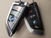 Thumbnail of 2021 White BMW 228 Gran Coupe