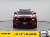Thumbnail of 2022 Red Mazda CX-30