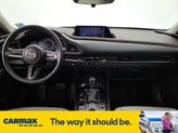 Thumbnail of 2022 Red Mazda CX-30