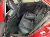 Thumbnail of 2019 Red Toyota Camry