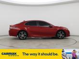 Thumbnail of 2019 Red Toyota Camry