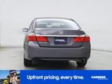 Thumbnail of 2015 Gray Honda Accord
