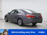 Thumbnail of 2015 Gray Honda Accord