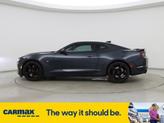 Thumbnail of 2019 Gray Chevrolet Camaro