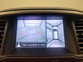 Thumbnail of 2015 Silver Nissan Pathfinder