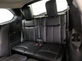 Thumbnail of 2015 Silver Nissan Pathfinder