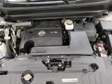 Thumbnail of 2015 Silver Nissan Pathfinder