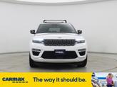 Thumbnail of 2022 White Jeep Grand Cherokee