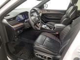 Thumbnail of 2022 White Jeep Grand Cherokee