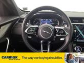 Thumbnail of 2022 Red Jaguar F-PACE