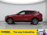 Thumbnail of 2022 Red Jaguar F-PACE