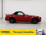 Thumbnail of 2017 Red FIAT 124 Spider