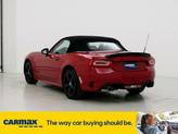 Thumbnail of 2017 Red FIAT 124 Spider