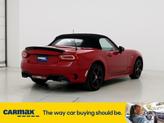 Thumbnail of 2017 Red FIAT 124 Spider