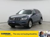 Thumbnail of 2019 Green Volkswagen Tiguan