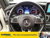 Thumbnail of 2017 White Mercedes-Benz C-Class