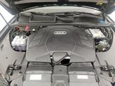 Thumbnail of 2021 Black Audi Q7