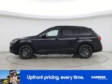 Thumbnail of 2021 Black Audi Q7