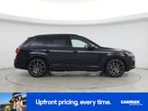 Thumbnail of 2021 Black Audi Q7