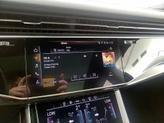 Thumbnail of 2021 Black Audi Q7