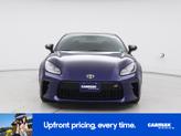 Thumbnail of 2023 Blue Toyota GR86