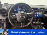 Thumbnail of 2023 Blue Toyota GR86