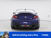 Thumbnail of 2023 Blue Toyota GR86