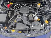 Thumbnail of 2023 Blue Toyota GR86