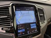 Thumbnail of 2016 Black Volvo XC90