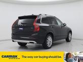 Thumbnail of 2016 Black Volvo XC90