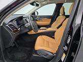 Thumbnail of 2016 Black Volvo XC90