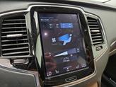 Thumbnail of 2016 Black Volvo XC90