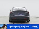 Thumbnail of 2025 Gray Tesla Model 3