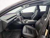 Thumbnail of 2025 Gray Tesla Model 3